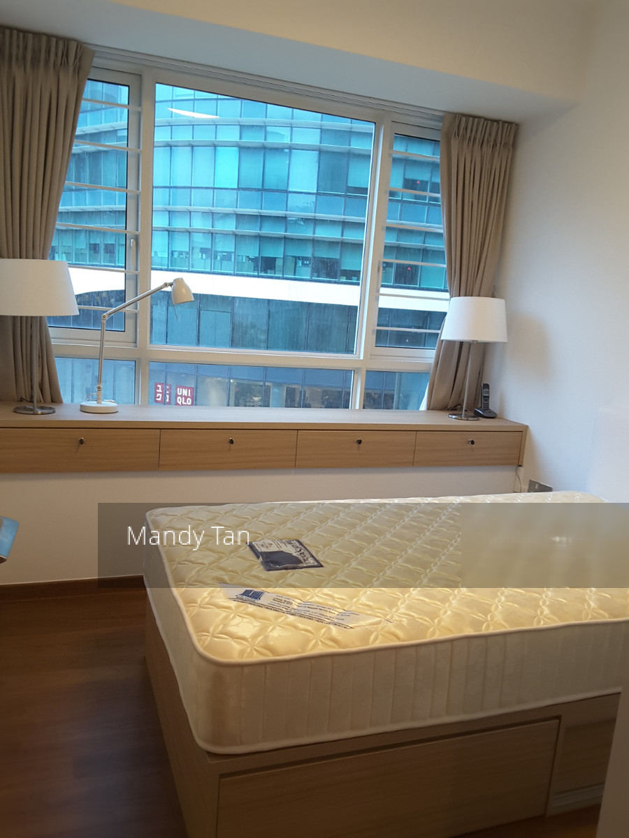 Suites At Orchard (D9), Apartment #192113932